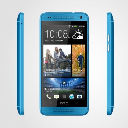 Immagine di HTC One Mini Blue