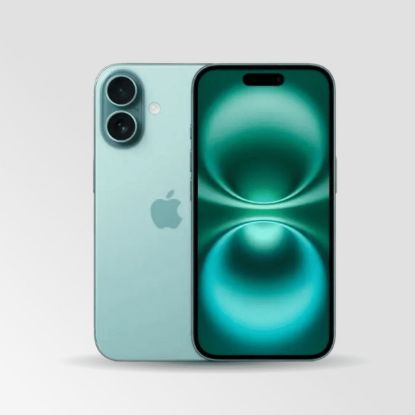 Immagine di Apple iPhone 16 128GB