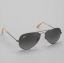 Immagine di Ray Ban Aviator Sunglasses
